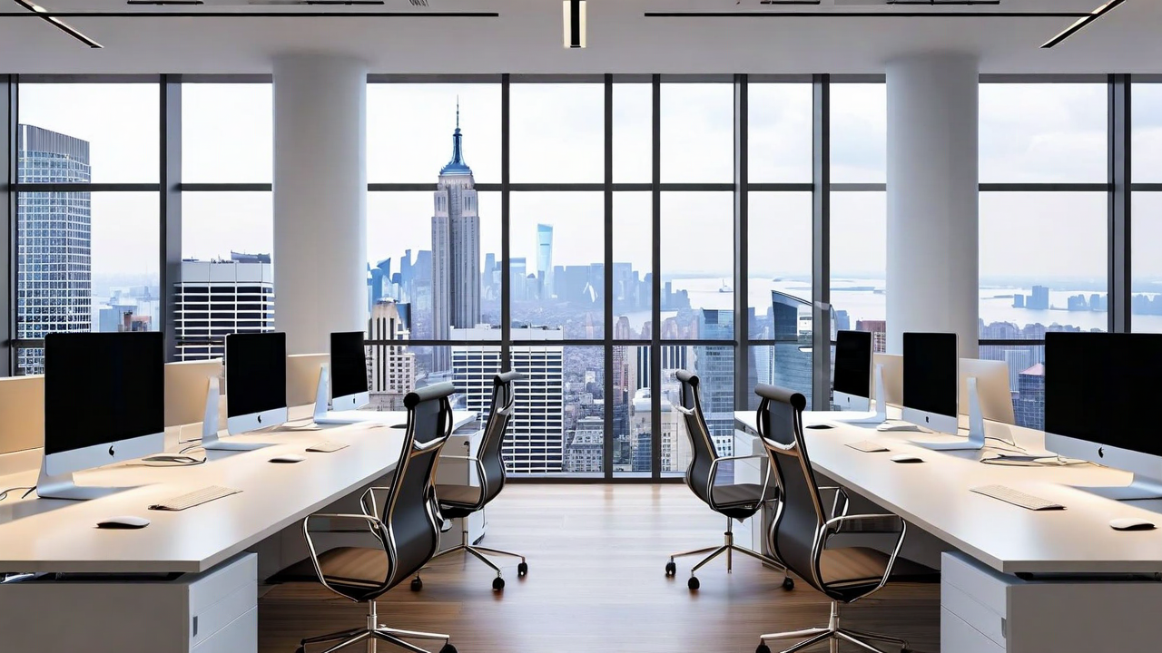 Lucidean Capital investment approach — enterprise SaaS focus