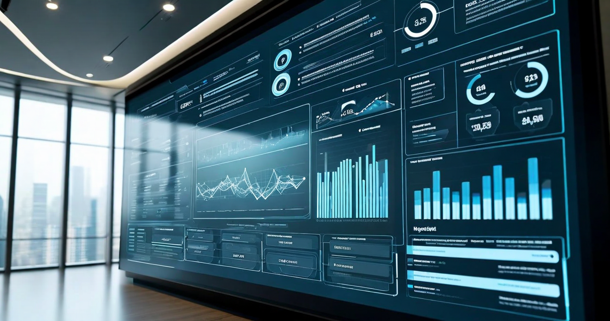 Modern data stack architecture for enterprise analytics